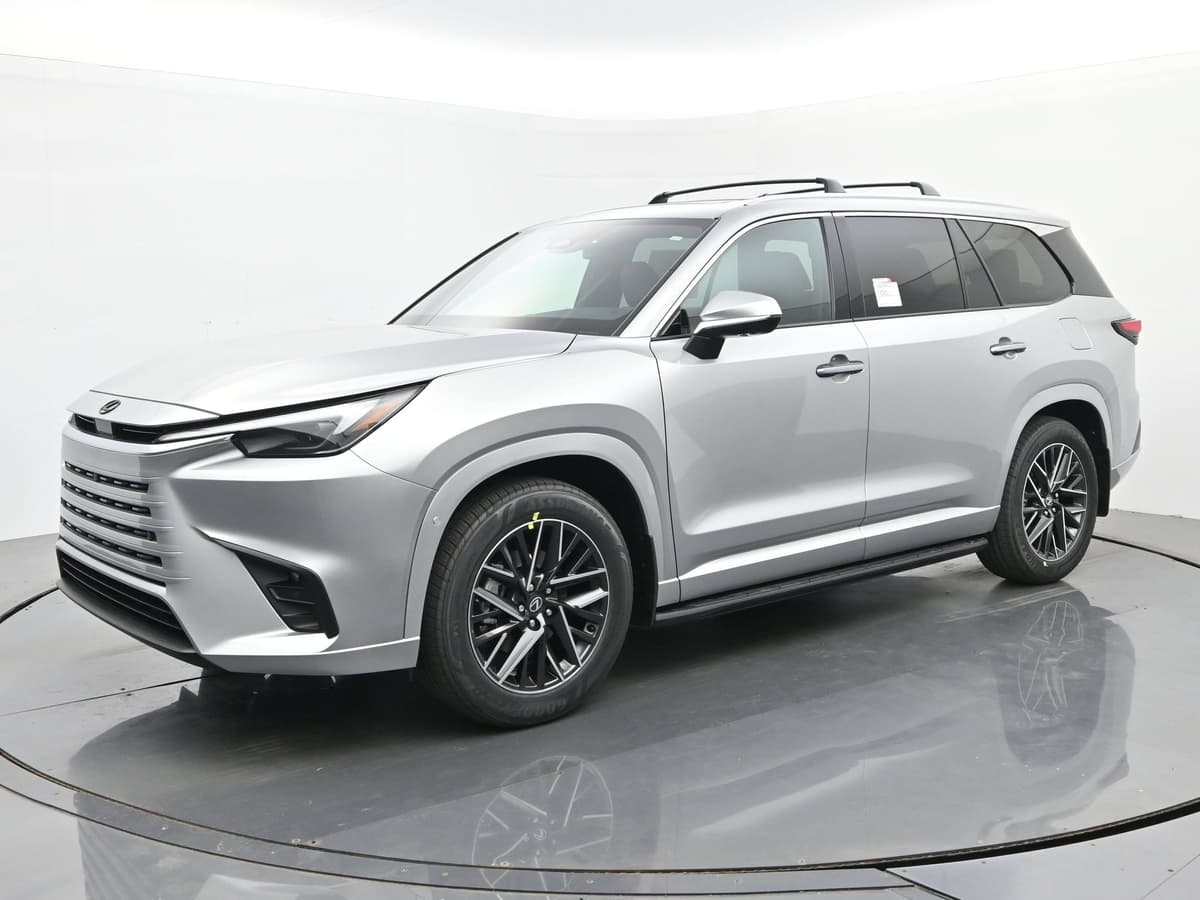 2026 Lexus TX 30