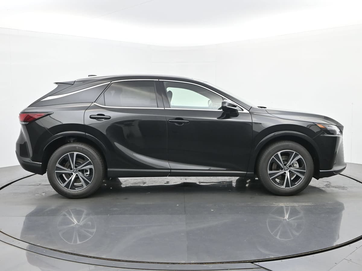 2026 Lexus RX 5