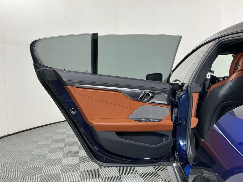 2026 BMW 8 Series 24