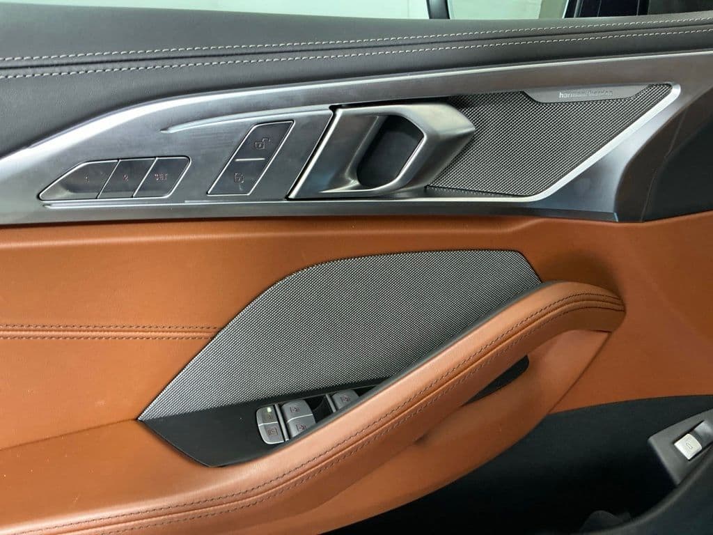 2026 BMW 8 Series 18