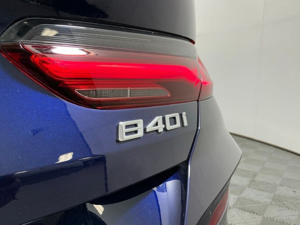 2026 BMW 8 Series 28
