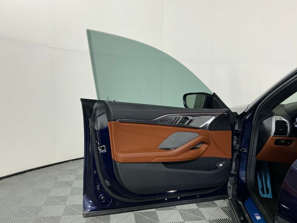2026 BMW 8 Series 19