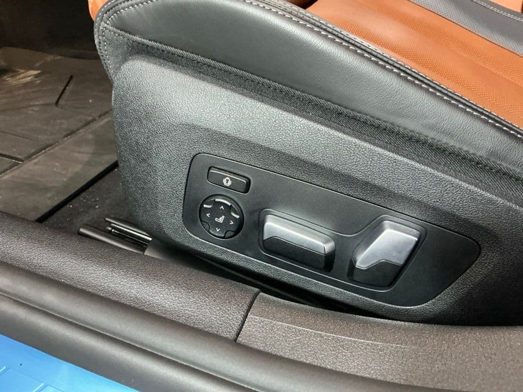 2026 BMW 8 Series 20