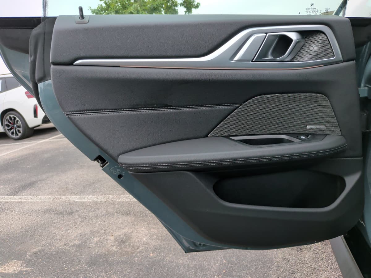 2026 BMW 4 Series 37
