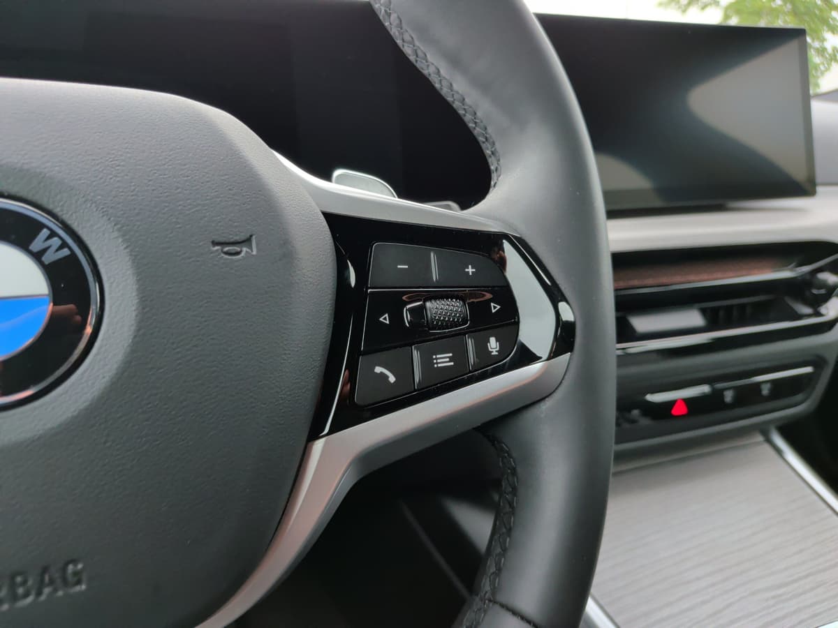2026 BMW 4 Series 23