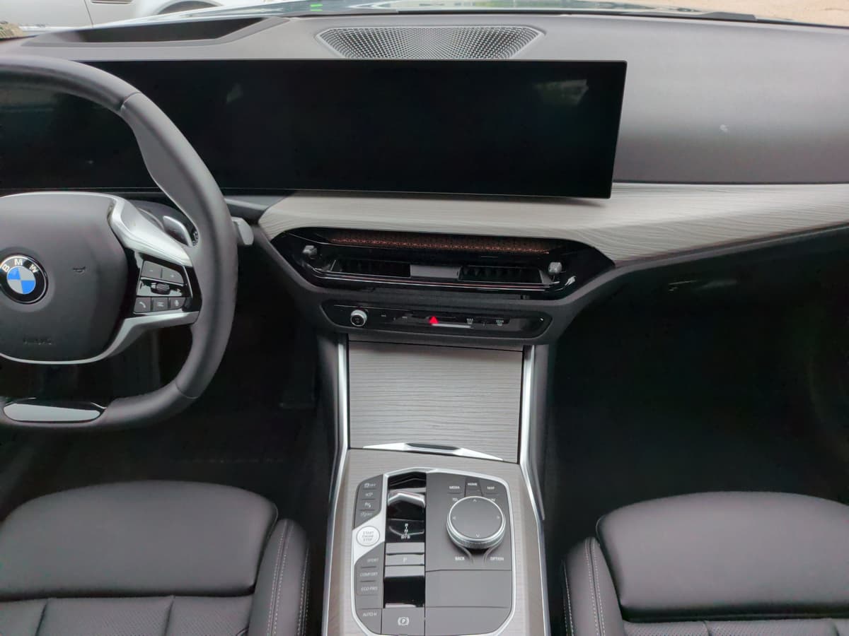 2026 BMW 4 Series 33