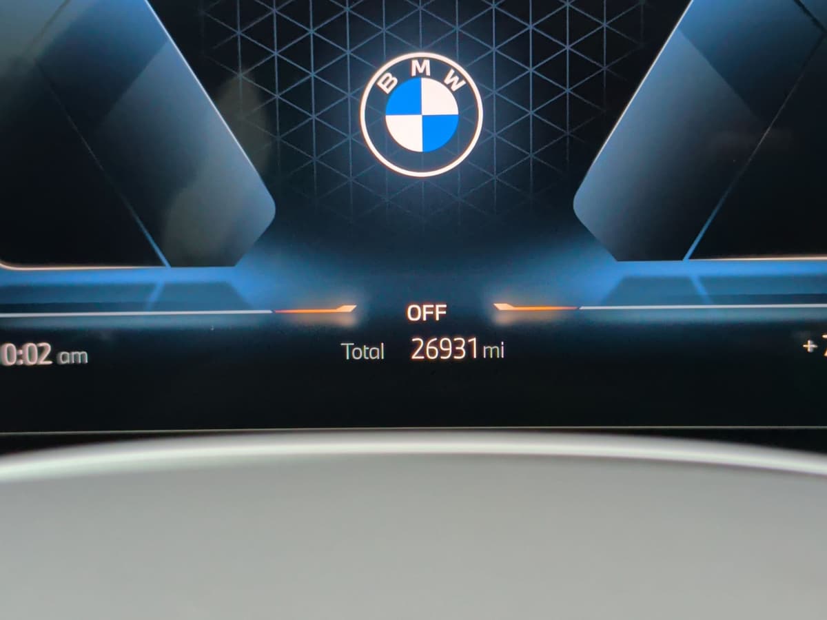 2026 BMW 4 Series 15