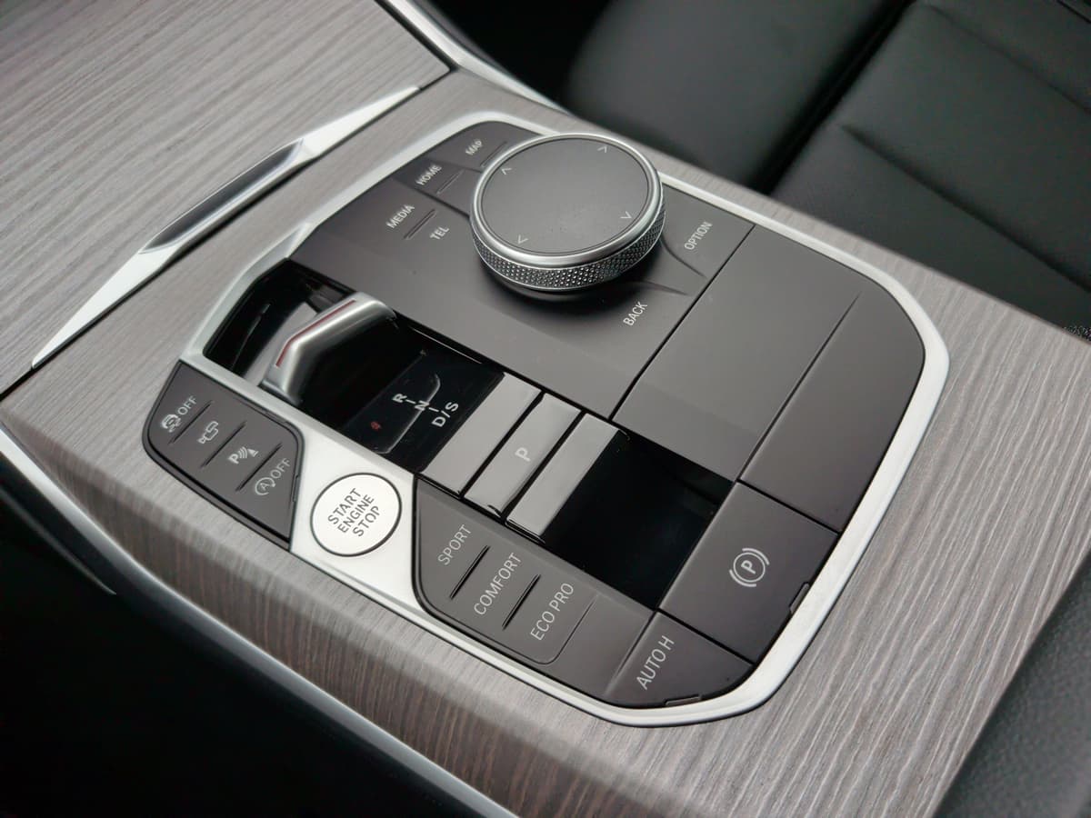 2026 BMW 4 Series 20