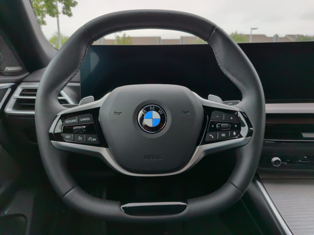 2026 BMW 4 Series 21