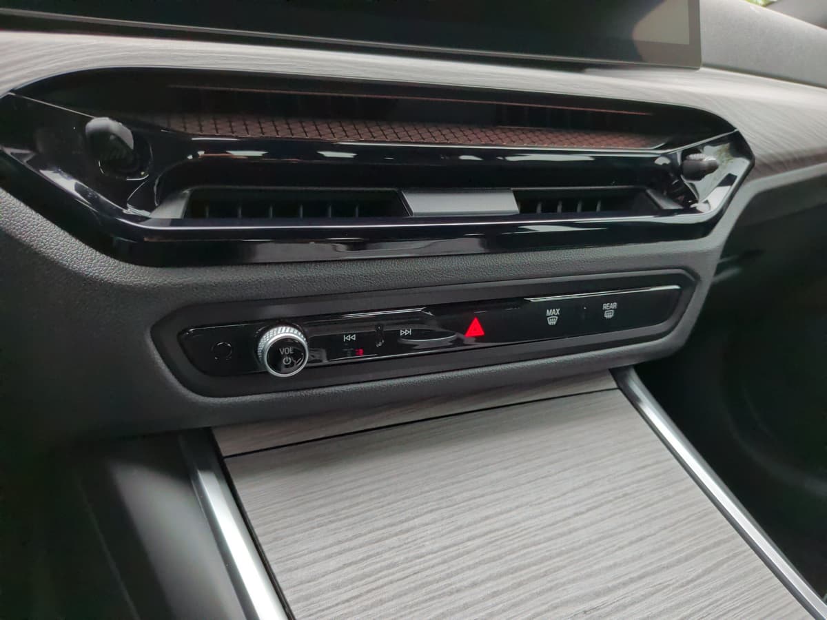 2026 BMW 4 Series 19