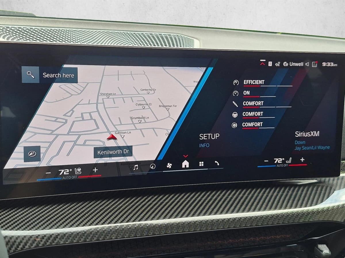 2026 BMW M2 Coupe 12