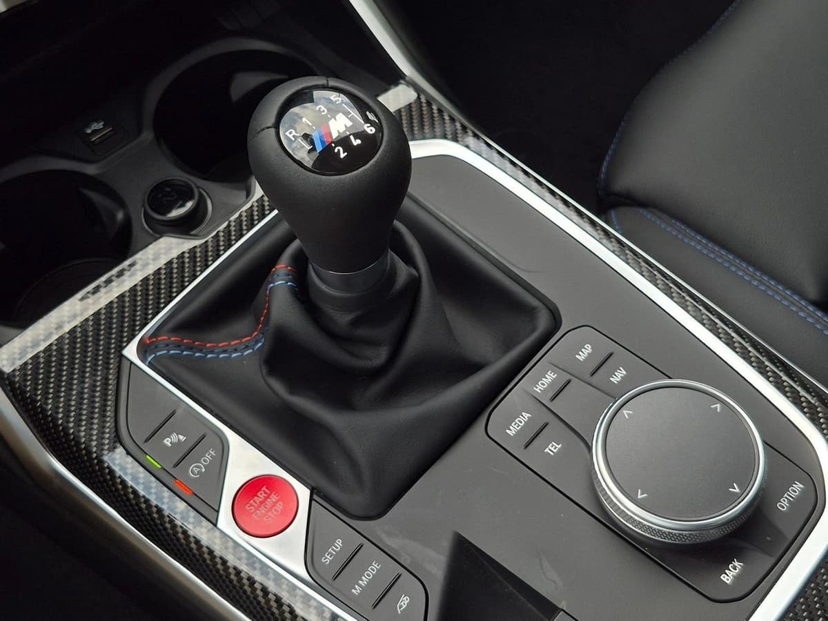 2026 BMW M2 Coupe 11
