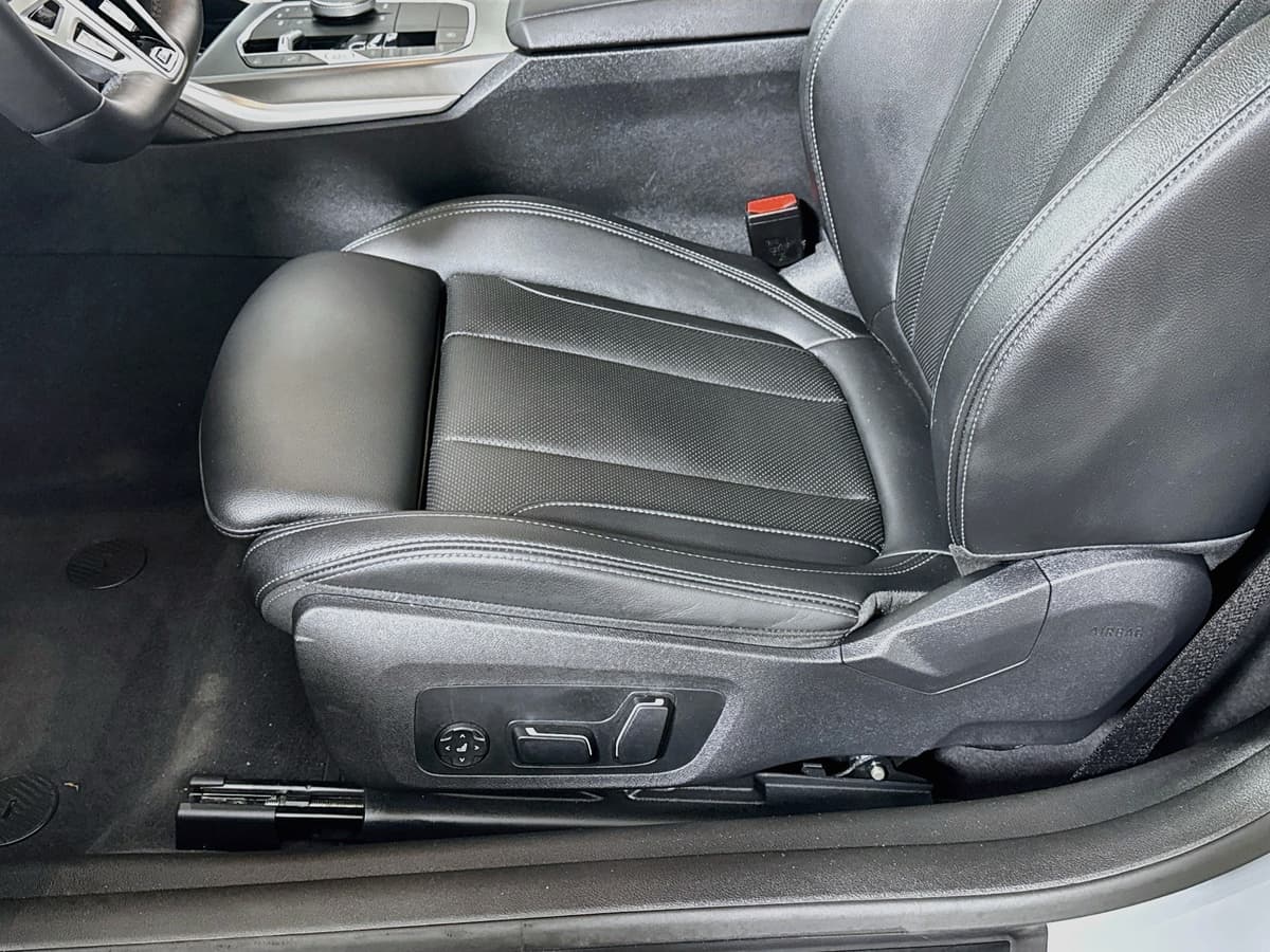 2026 BMW 4 Series 22