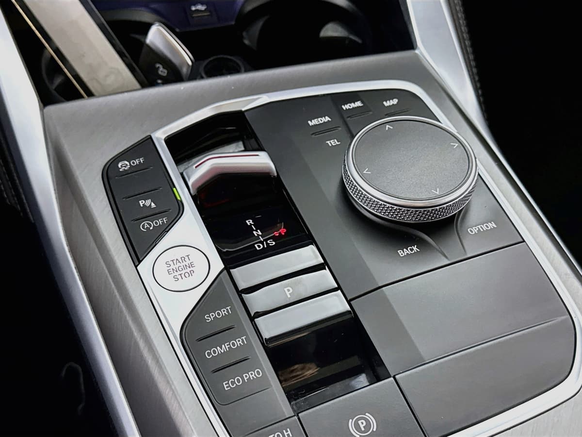 2026 BMW 4 Series 20