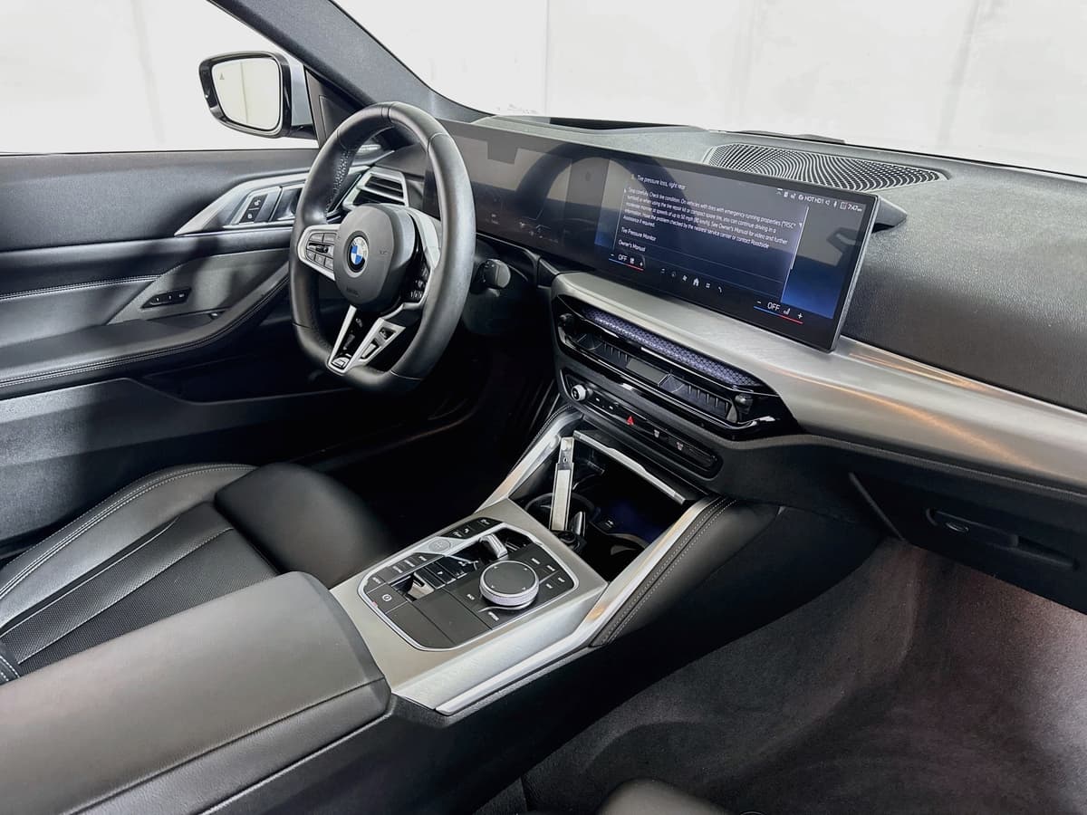 2026 BMW 4 Series 28