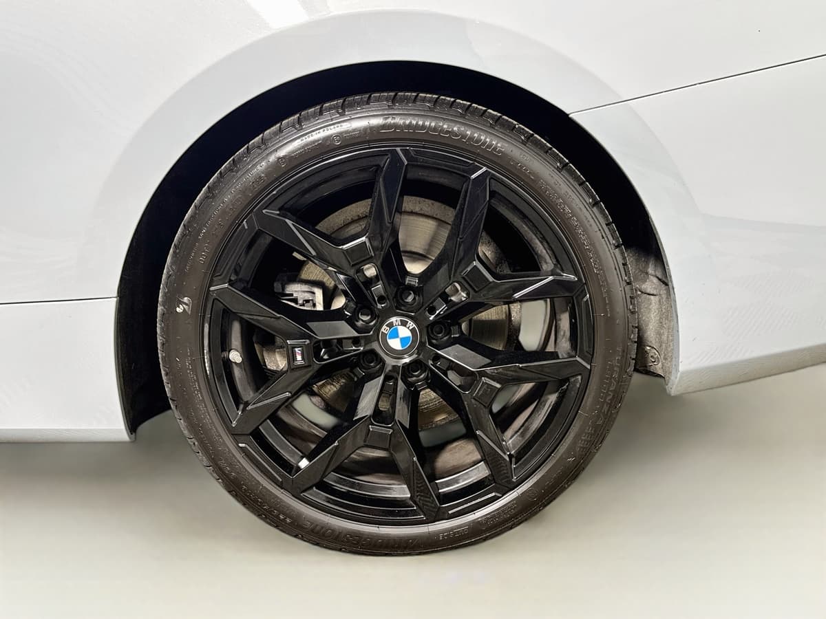 2026 BMW 4 Series 29