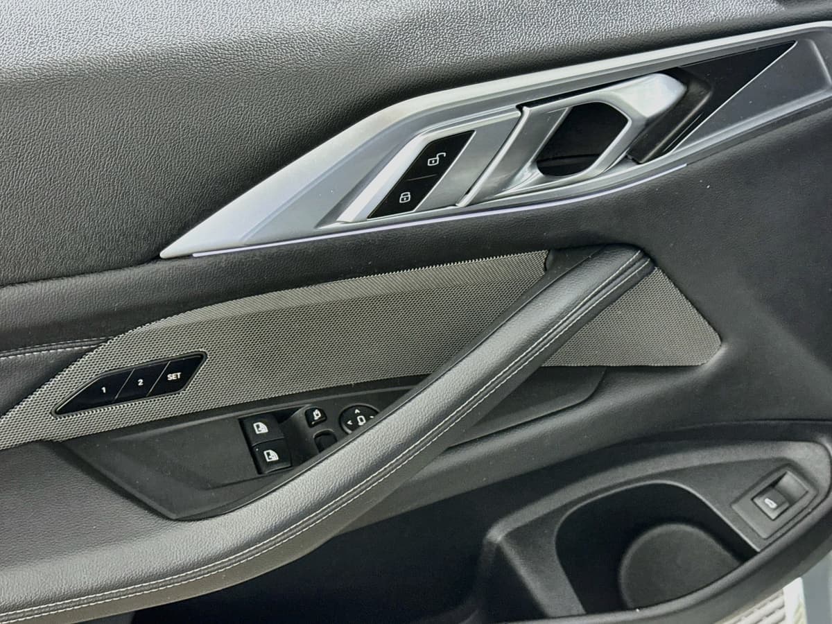 2026 BMW 4 Series 21