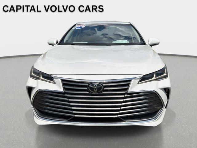 2019 Toyota Avalon