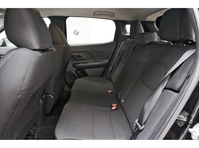2026 Nissan KICKS 14
