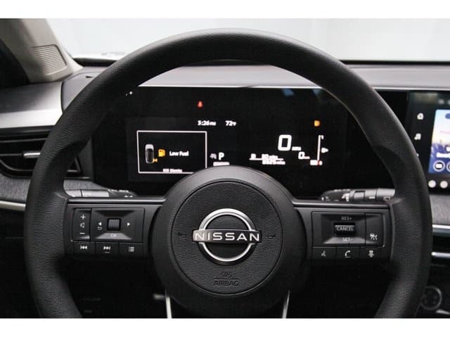 2026 Nissan KICKS 17
