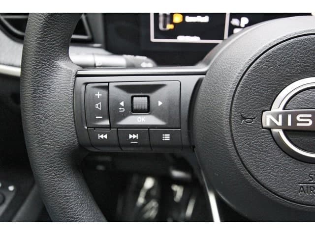 2026 Nissan KICKS 20