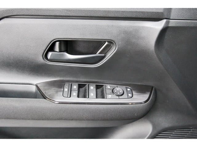 2026 Nissan KICKS 22