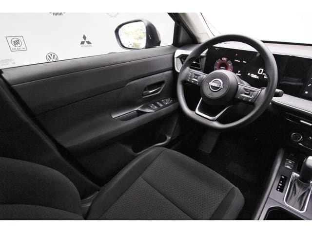 2026 Nissan KICKS 9