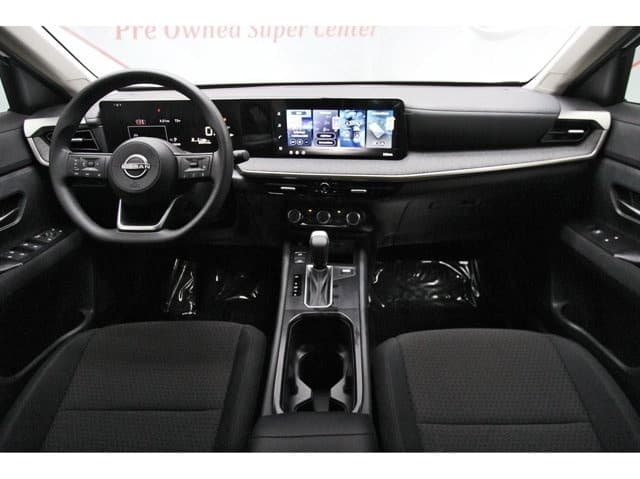 2026 Nissan KICKS 10