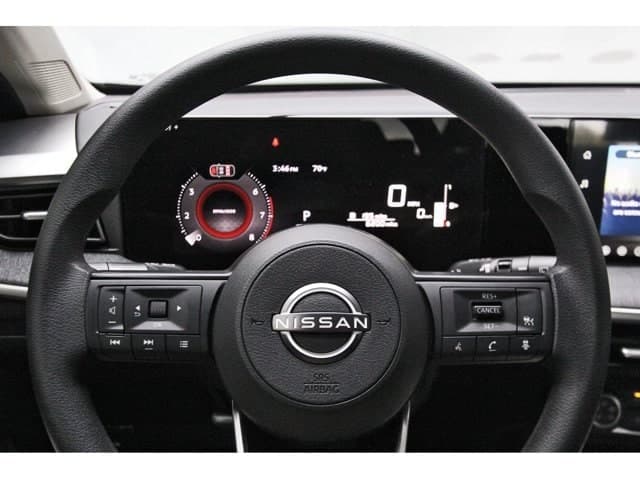 2026 Nissan KICKS 17