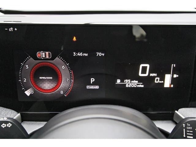 2026 Nissan KICKS 18
