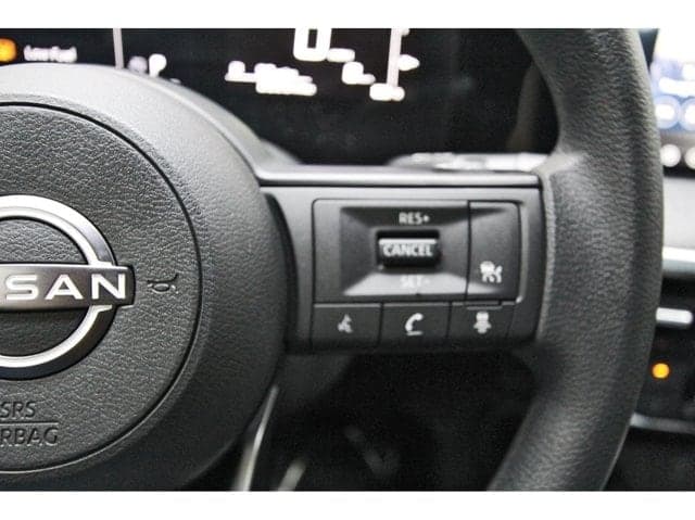 2026 Nissan KICKS 21