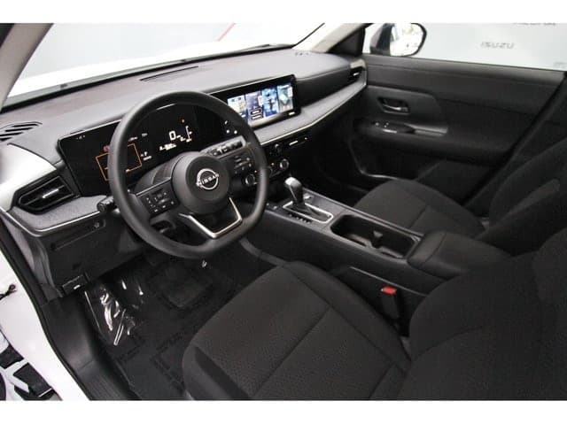 2026 Nissan KICKS 16