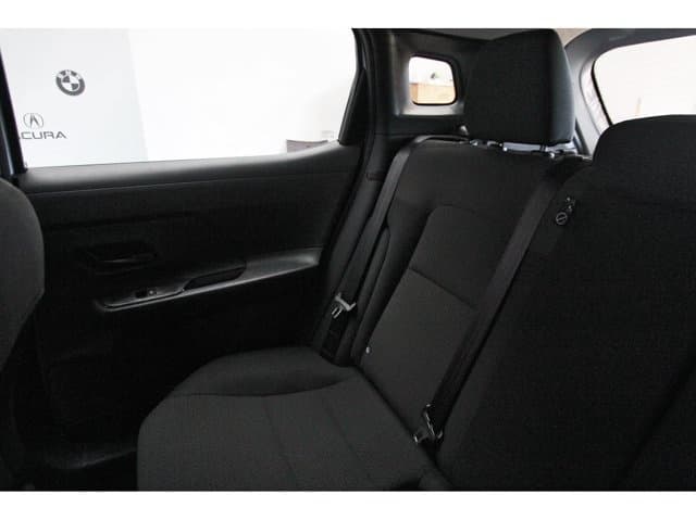 2026 Nissan KICKS 12