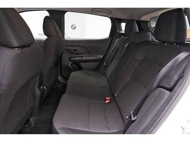 2026 Nissan KICKS 14