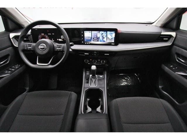 2026 Nissan KICKS 10