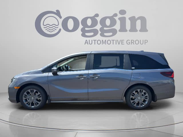2026 Honda Odyssey