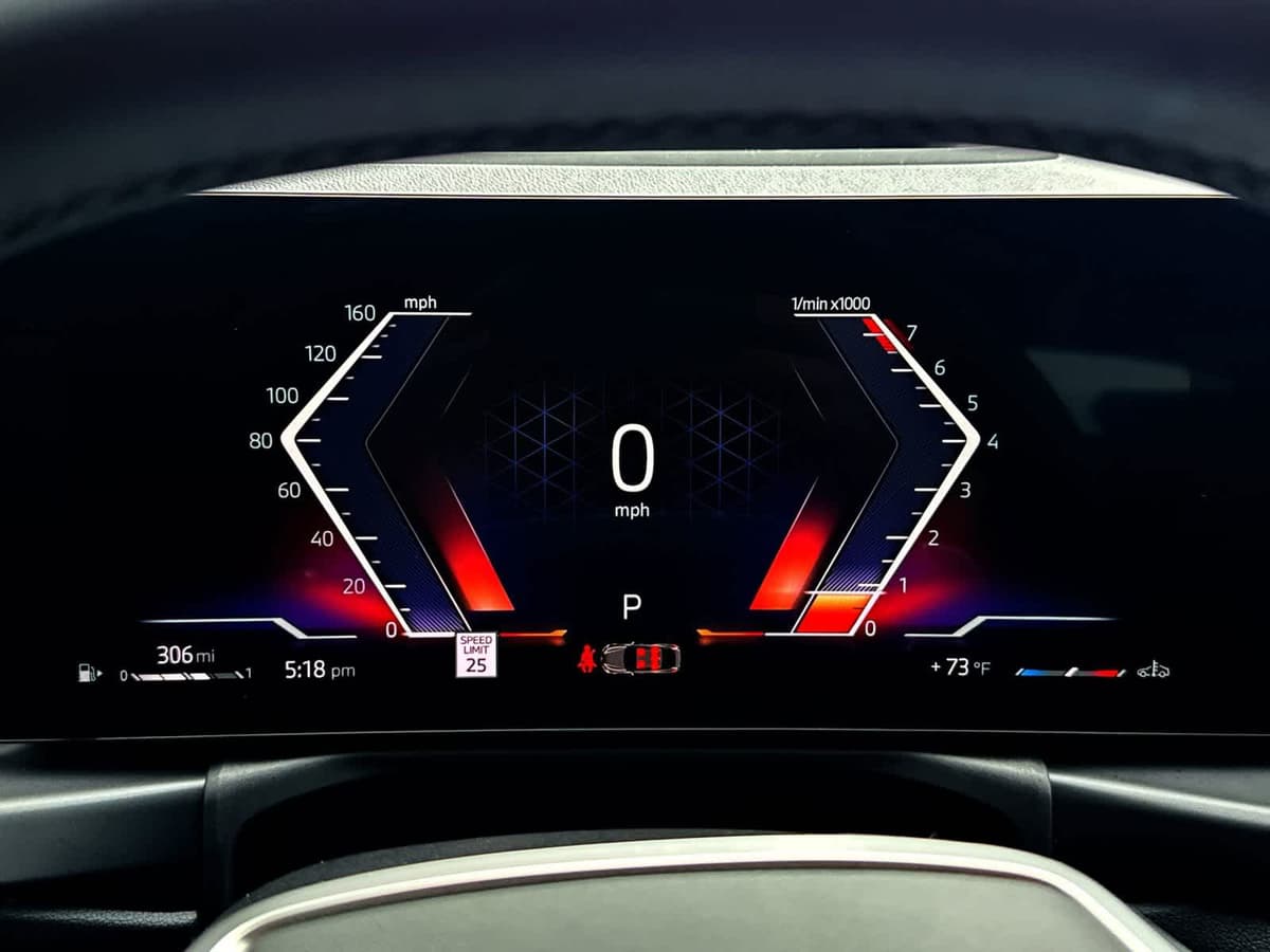 2026 BMW 4 Series 27