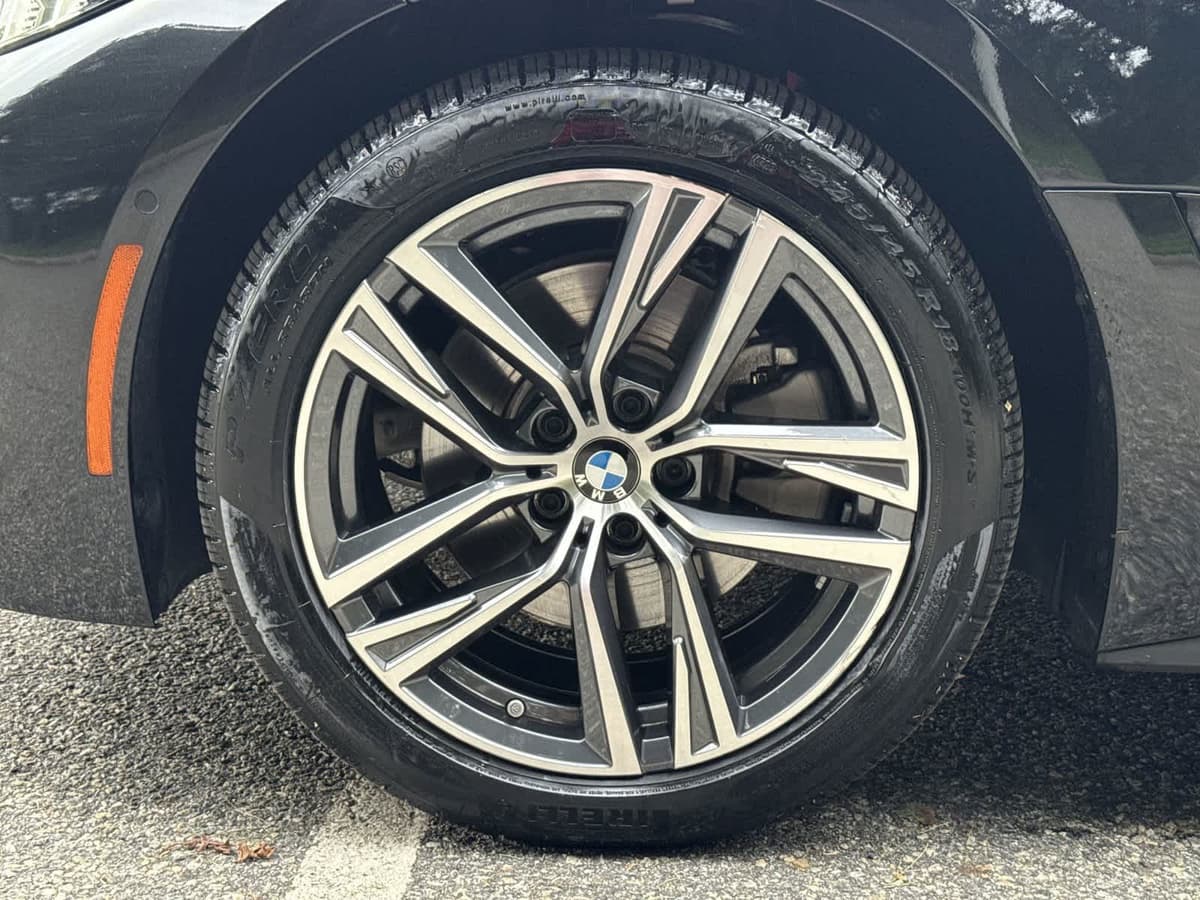 2026 BMW 4 Series 17