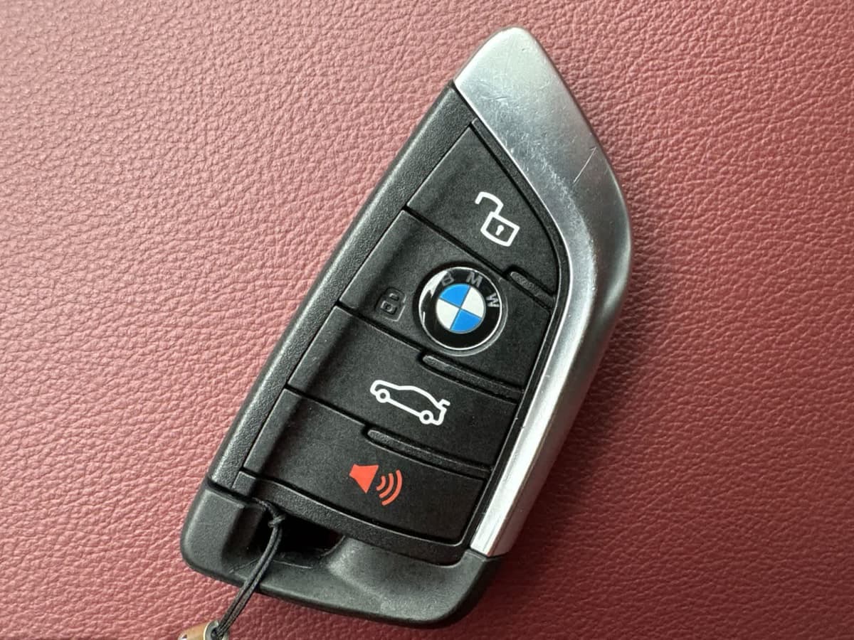2026 BMW 4 Series 29