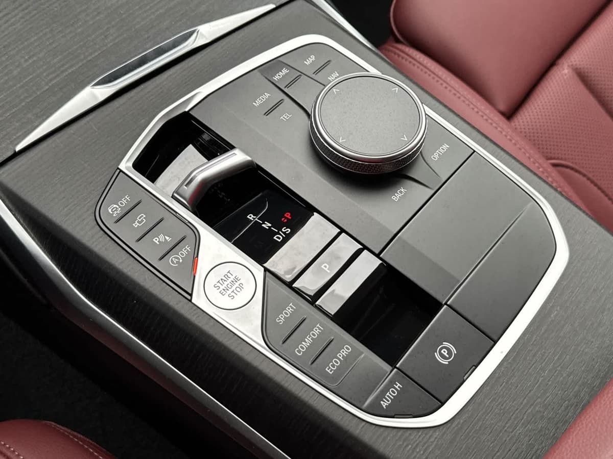 2026 BMW 4 Series 26