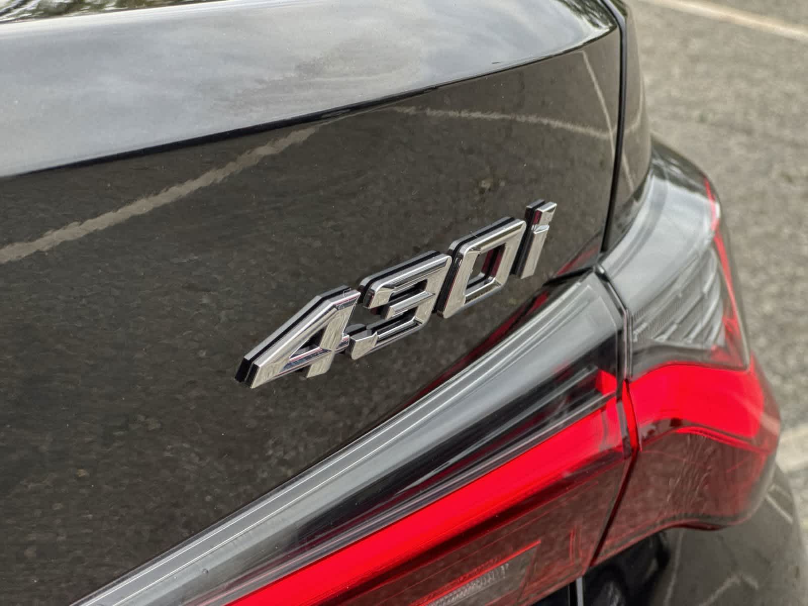 2026 BMW 4 Series 16