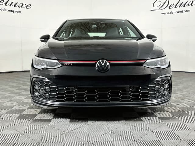 2023 Volkswagen Golf GTI