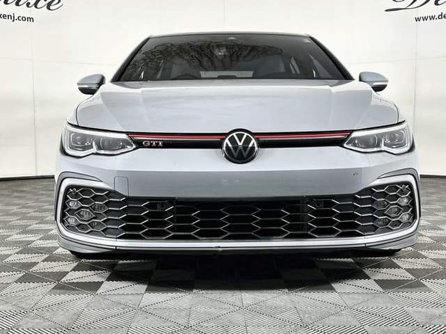 2023 Volkswagen Golf GTI