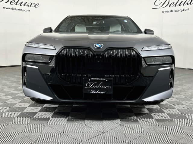 2023 BMW i7