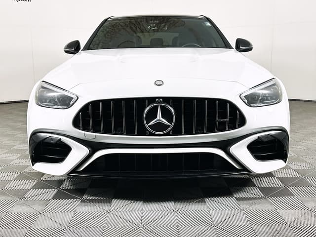 2024 Mercedes-Benz C-Class Sedan