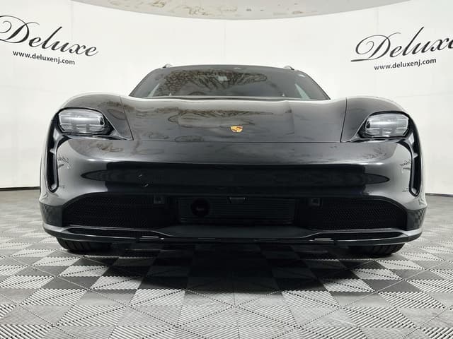 2023 Porsche Taycan