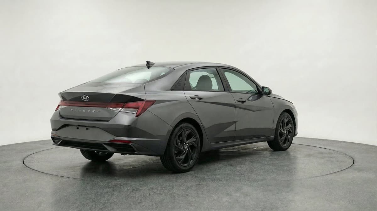 2026 Hyundai Elantra 7