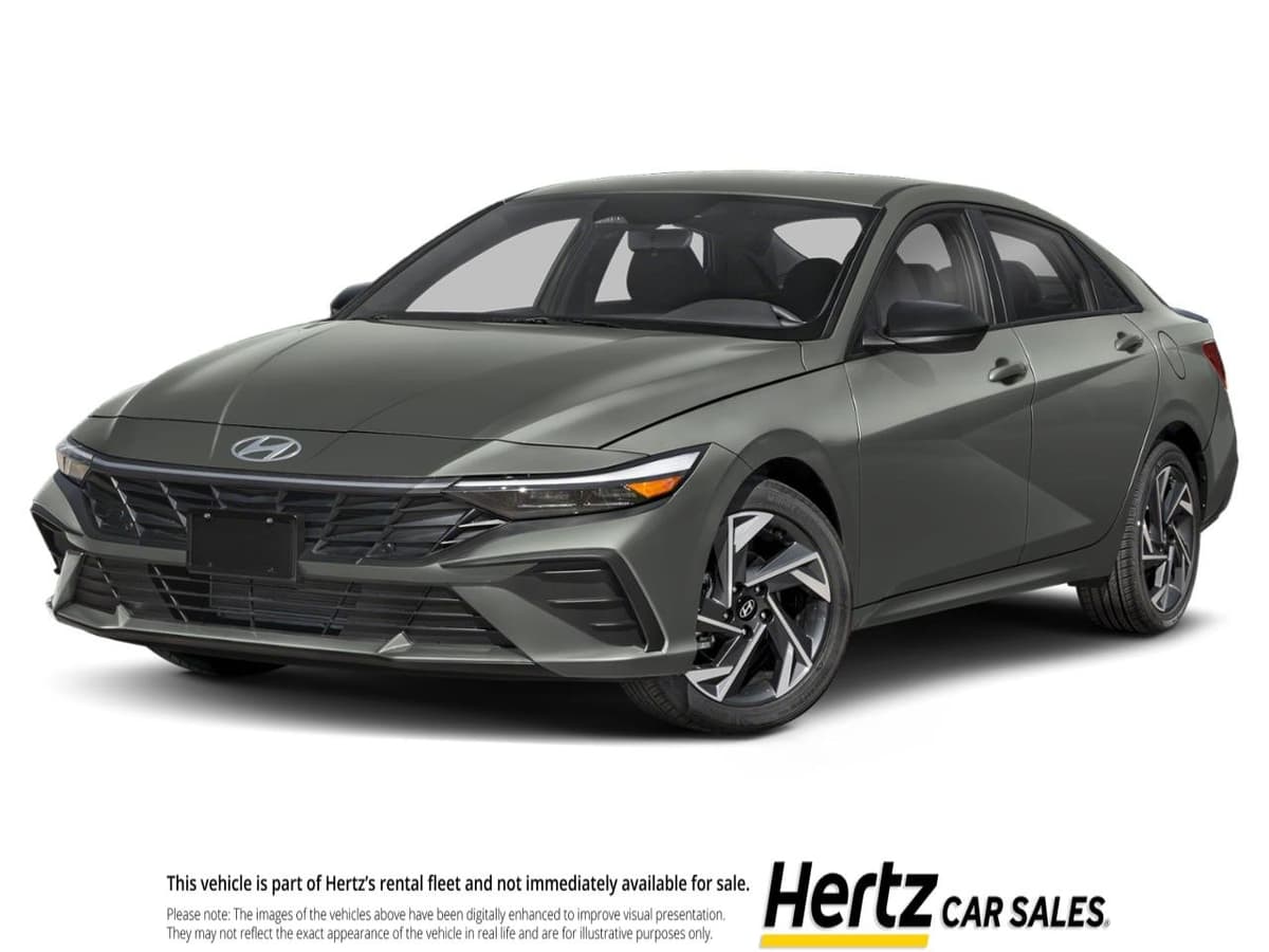 2026 Hyundai Elantra 15