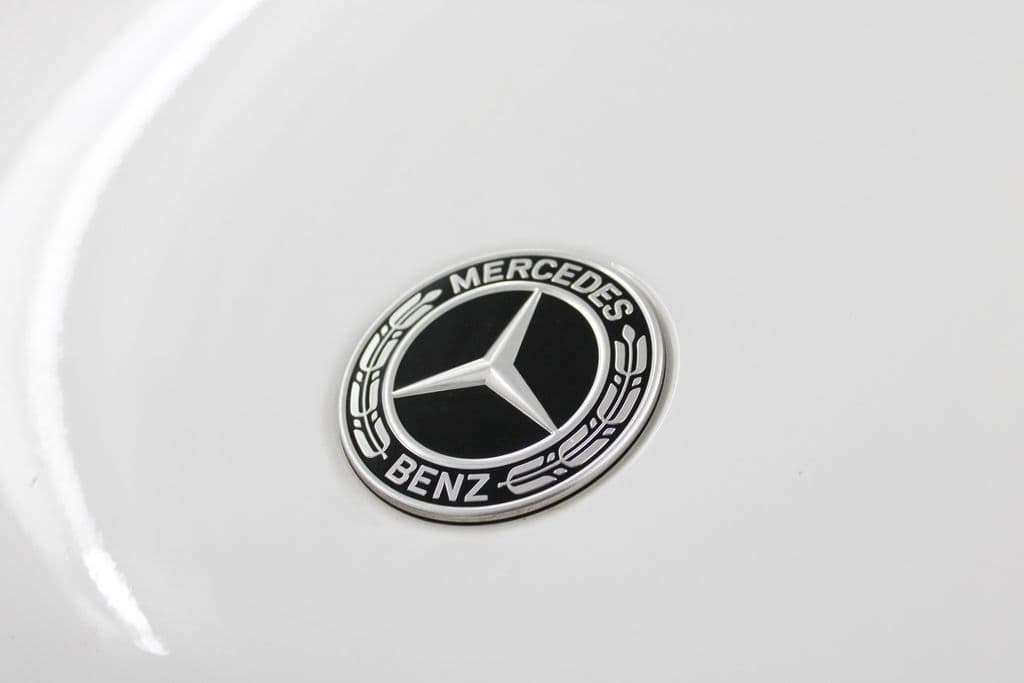 2025 Mercedes-Benz GLC 38