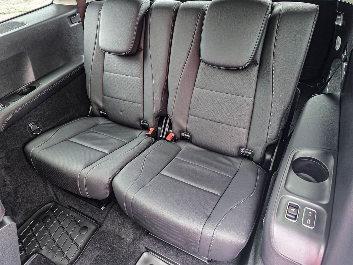 2026 Mercedes-Benz GLS 30
